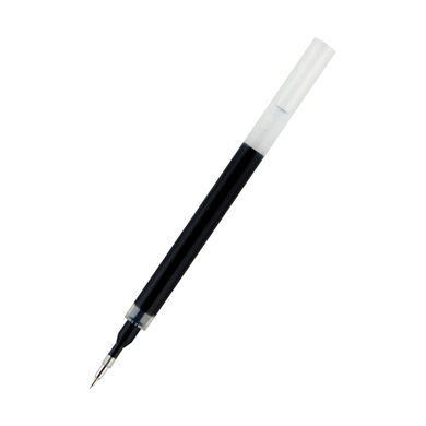Ручка гелева Autographe, 0,5 мм, чорна
