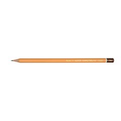 Олівець графітний 1500, 7Н