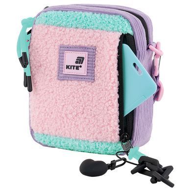 Сумка-кросбоді Kite Education teens 2520-5