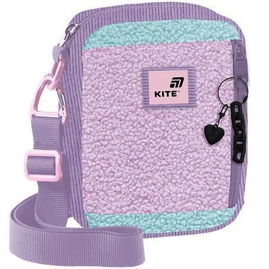 Сумка-кросбоді Kite Education teens 2520-5