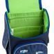 Рюкзак GoPack Education каркасний 5001S-6 Racing
