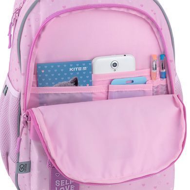 Рюкзак GoPack Education 182M Self Love Club