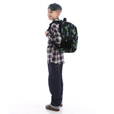 Рюкзак GoPack Education 175M-7 Error