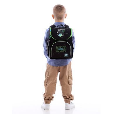 Рюкзак GoPack Education каркасний 5001S-7 Next Level