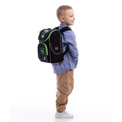 Рюкзак GoPack Education каркасний 5001S-7 Next Level
