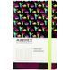 Книга записна Partner BBH Soft, 125*195, 96 аркушів, клітинка, Shoes