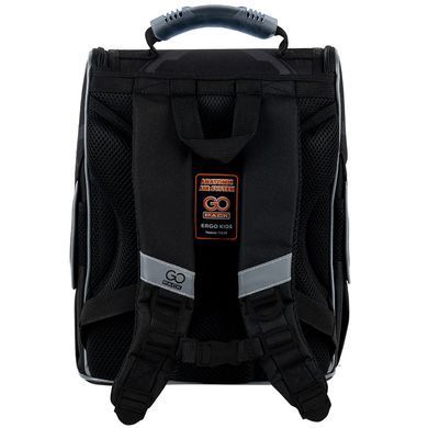 Рюкзак GoPack Education каркасний 5001S-8 Warrior