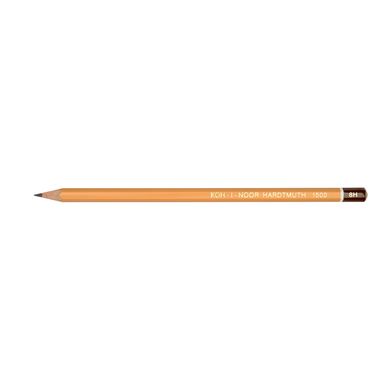 Олівець графітний 1500, 8Н