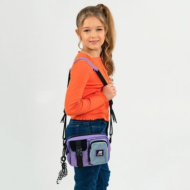 Сумка-кросбоді Kite Education teens 2522-2