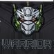 Рюкзак GoPack Education каркасний 5001S-8 Warrior