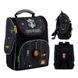 Рюкзак GoPack Education каркасний 5001S-8 Warrior
