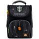 Рюкзак GoPack Education каркасний 5001S-8 Warrior