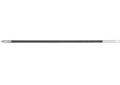 Стрижень кульковий Lakubo, 1.0мм, чорний