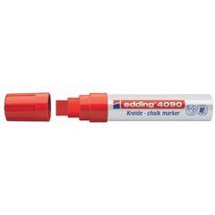 Маркер Window e-4090 4-15 мм клиноподіб. червоний