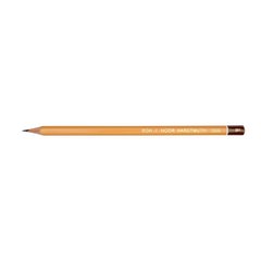 Олівець графітний 1500, 9Н