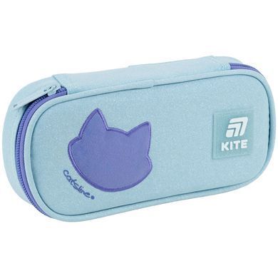 Пенал Kite 662-5 Catsline