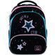 Рюкзак GoPack Education каркасний 597M-1 Be A Star