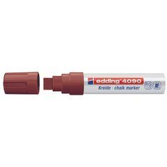 Маркер Window e-4090 4-15 мм клиноподіб.коричневий