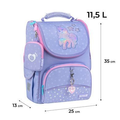 Рюкзак Kite Education каркасний 501 LP