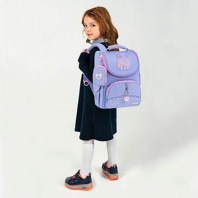 Рюкзак Kite Education каркасний 501 LP