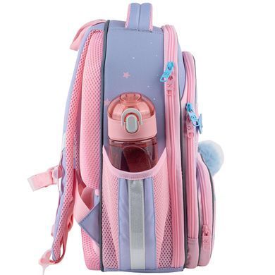 Рюкзак GoPack Education каркасний 597M-2 Lovely Bears
