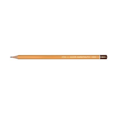 Олівець графітний 1500, 10H