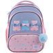 Рюкзак GoPack Education каркасний 597M-2 Lovely Bears